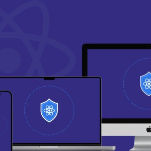 Securing react native apps with oauth2 and openid connect