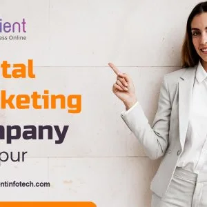 Social media marketing company in india