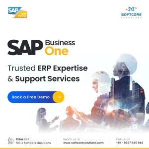 Sap business one partners in mumbai