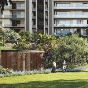 Conscient parq sector 80 opulent oasis residences