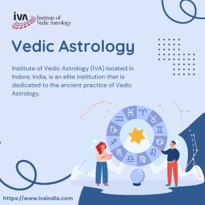 Institute of vedic astrology indore