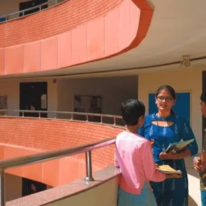 Ambitus world school