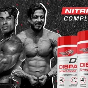 Muscle garage: india s premier bodybuilding supplement brand