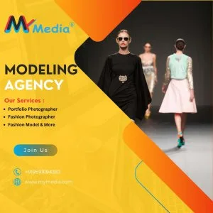 Best modeling agency | 3d modeling | photographer- my media