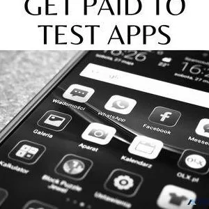 Get Paid for App Evaluations