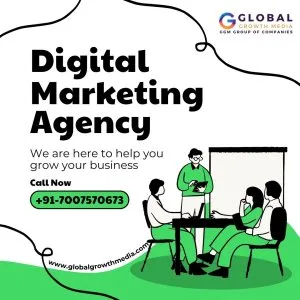 Best digital marketing agency in lucknow