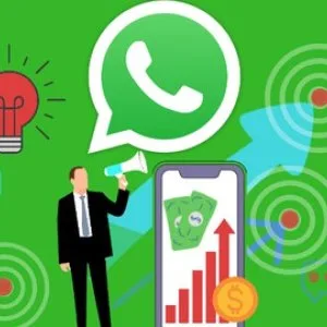 Best whatsapp marketing company in noida