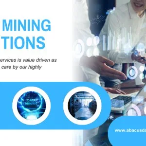 Abacus data systems