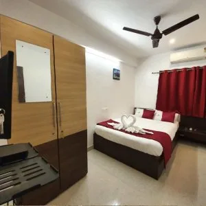 Hotels near devanahalli