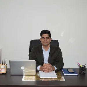 Best neuropsychiatrist doctor in jaipur