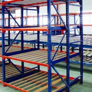 Slotted angle racks manufacturers in india