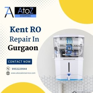 Kent ro repair in gurgaon