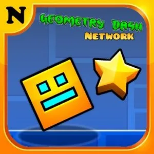Geometry dash meltdown