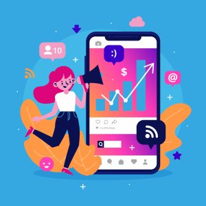 Instagram marketing packages in india