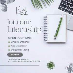 Internship