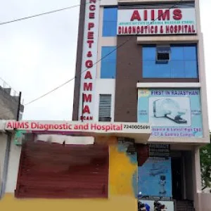 Top Diagnostic hospital in tagore nagar