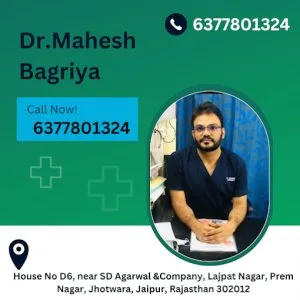 Urology specialist in jhotwara jaipur