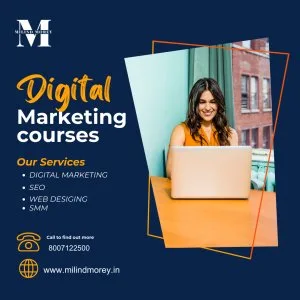 Best digital marketing courses in pune