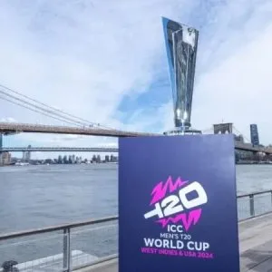 Live fantasy blog for the t20 world cup 2024