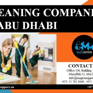 Carpet cleaning in abu dhabi