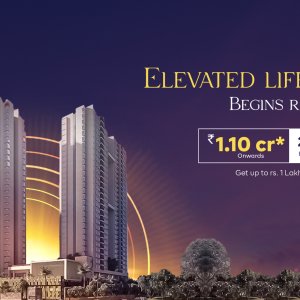 Nikoo homes bhartiya city bangalore