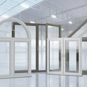 Best upvc & aluminium windows and doors
