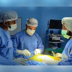 Acl reconstruction surgery in delhi | dr nikhil