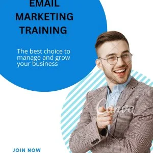Email marketing training institute in hyderabad