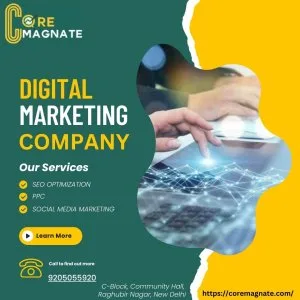 Digital pulse: redefining marketing in delhi