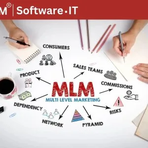 Mlm software max