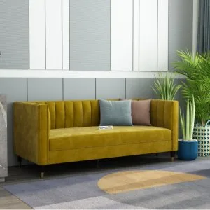 Best modern 3-seater sofas