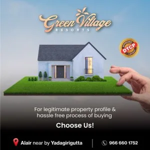 Land for sale