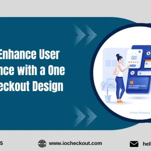 How to enhance user experience with a one step checkout design