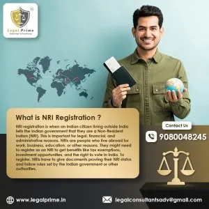 Nri legal services in chennai | legal prime