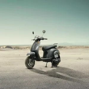 Epluto 7g - india s premier electric scooter