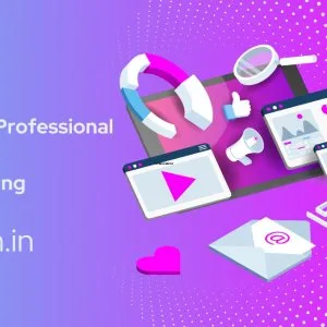 Master your skills: professional course in digital marketing