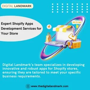 Leading shopify app development agency in india