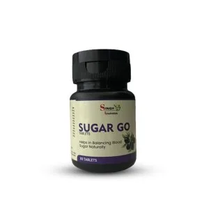 Effective sugar go tablets for diabetes management