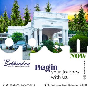 Best budget hotel in dehradun