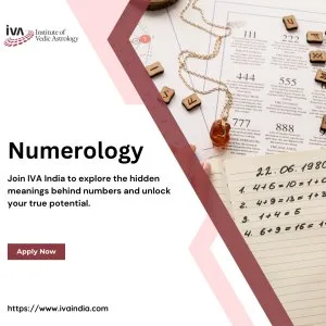 How to learn numerology