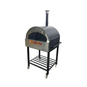 Affordable wood fired pizza oven for sale