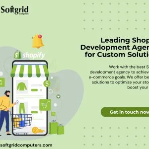 Expert shopify pos developer for seamless in-store integration