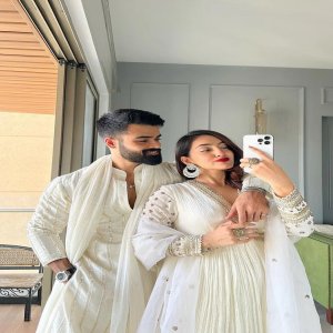 Designer kurta sets