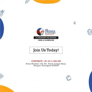 K12 school in hyderabad