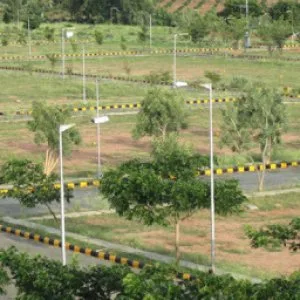 Ddjay plots in faridabad for sale