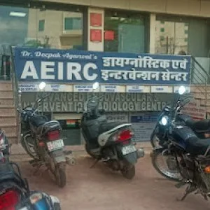 EEG testing centre in Mansarovar Jaipur