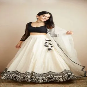 Designer lehengas online