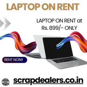 Laptops on rent in mumbai starts at rs899/-