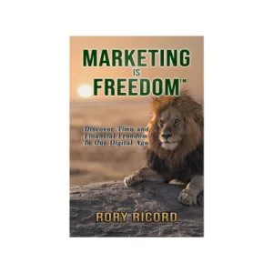 Create your freedom now
