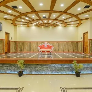 Wedding halls in kanyakumari